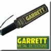 Metal Detector (Garrett)  